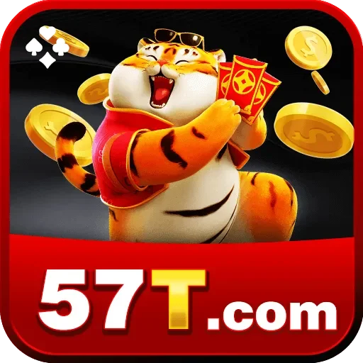 Cassino ao vivo da 57t com dealers reais