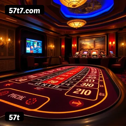 Análise 57t - Vantagens e Desvantagens